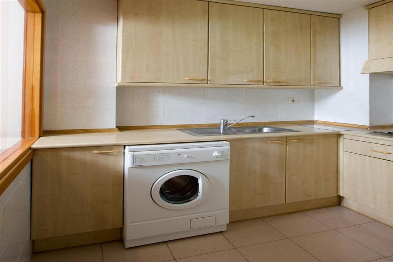 Apartamentos Th Las Rozas Exterior photo