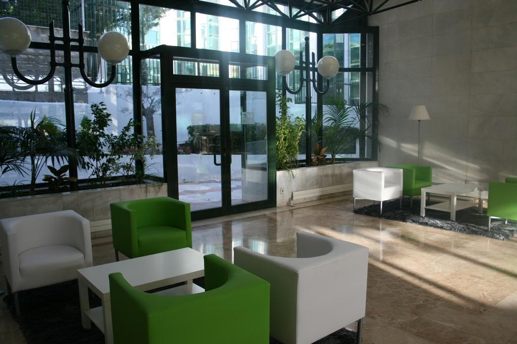Apartamentos Th Las Rozas Exterior photo