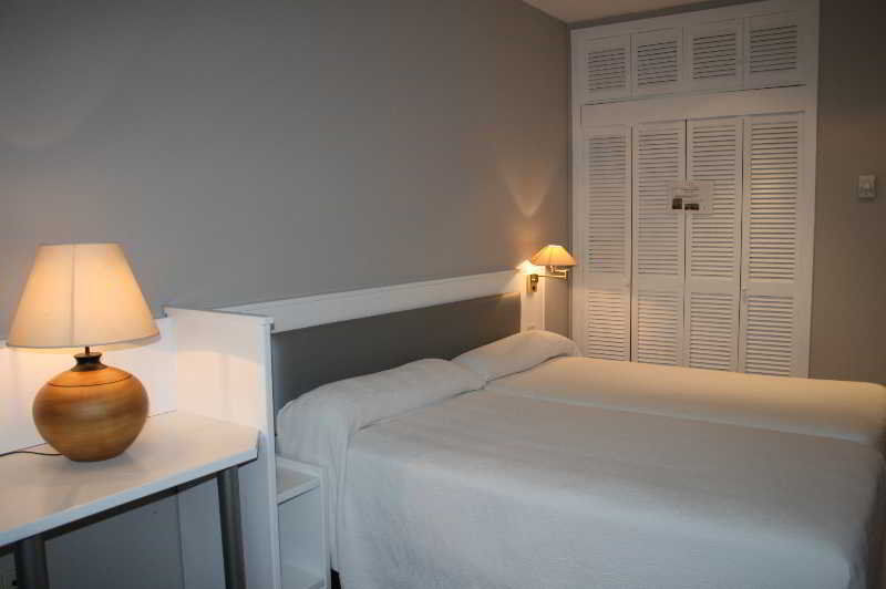 Apartamentos Th Las Rozas Exterior photo