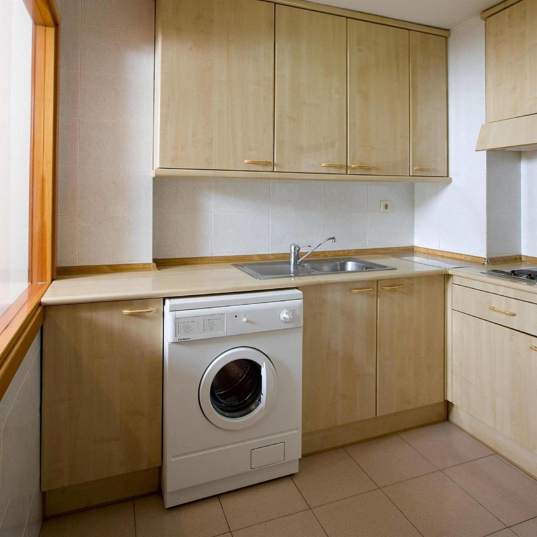 Apartamentos Th Las Rozas Room photo
